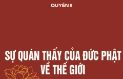 Sự quán thấy của Đức Phật về sự vận hành của thế giới - Quyển II, bài 7